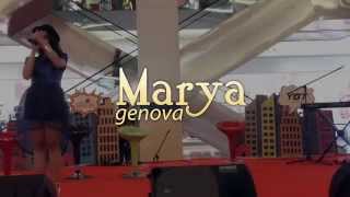 Download lagu Marya Genova - Haruskah Ku Mati Live at Kota Kasablanka - 140215 mp3