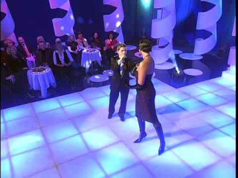 I. Valinskienė ir Deivis - Rytas Sorento