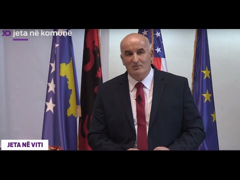 Jeta në Komunë - Viti 2016