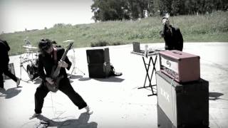 Nave Astra - Santa Hipocresía (VIDEO OFICIAL)