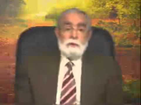 2003 04 30 Niyet Ve Nasip - Efendi Hazretleri İmam İskender Ali Mihr