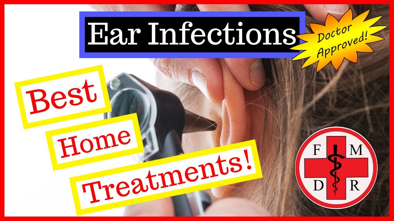 Say Goodbye to Earaches: Mastering Ear Infection Treatment at Home, Beauty Vigour