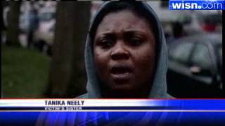 Mother Of Three And Her Boyfriend Killed In Their Home