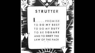 Strutter - Fuckers