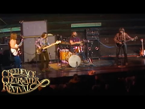 Fortunate Son - Live At The Royal Albert Hall