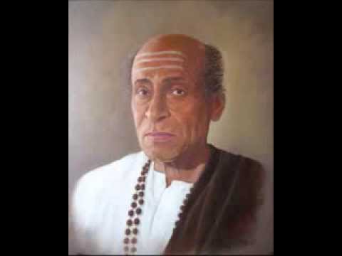 Mallikarjun Mansur  Raga Jaunpuri