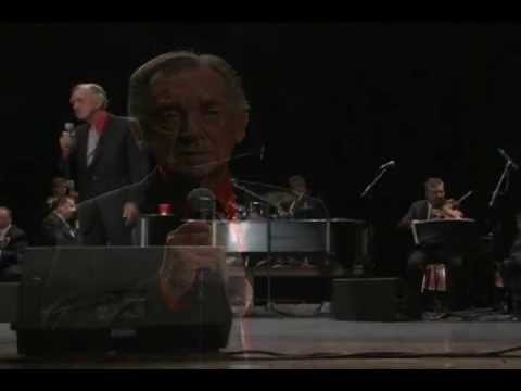 A Way To Survive - Ray Price 2008 live