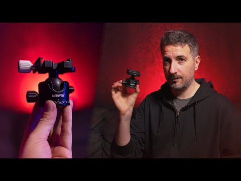 Neewer Ballhead GM36