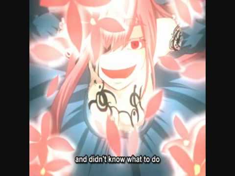 [Luka] Madness of miss venomia (Eng. subs)