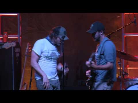 Thumbnail for CARBON LEAF  -Desperation Song- by Carbon Leaf
