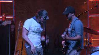 CARBON LEAF  -Desperation Song-