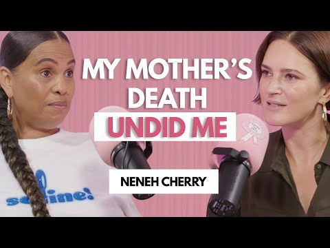 Neneh Cherry on motherhood, sisterhood and self-doubt