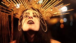 Night of the Spirits - video by Sanne Gault