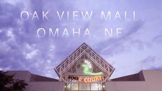 DEAD MALL: Omaha's Oak View Mall - Nearly Gone