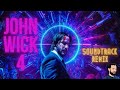 Le Castle Vania - Blood Code (BuzzPsy Remix ) ( John Wick 4 )