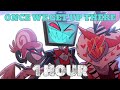 Once We Get Up There 1 Hour Loop Hazbin Hotel Season 2