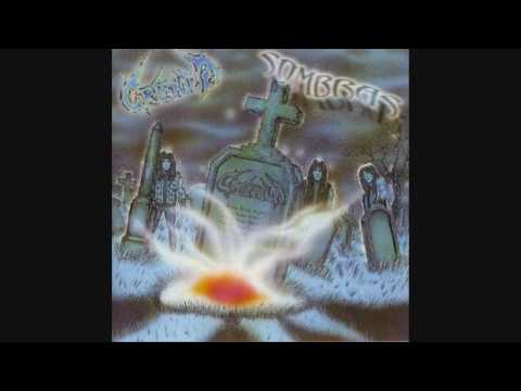 Crienium Sombras - Helga