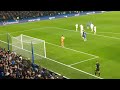 Jorginho Penalty Goal ⇉ Chelsea vs Leeds ( 3 - 2 )
