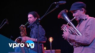 Black Flower - Helios Victor (live @TivoliVredenburg Utrecht)