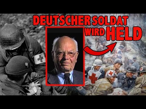 Hürtgenwaldschlacht The German Doctor and the miracle of the Hürtgenwald