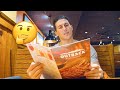 HEALTHY CHOICES AT RESTAURANTS | OUTBACK STEAKHOUSE
