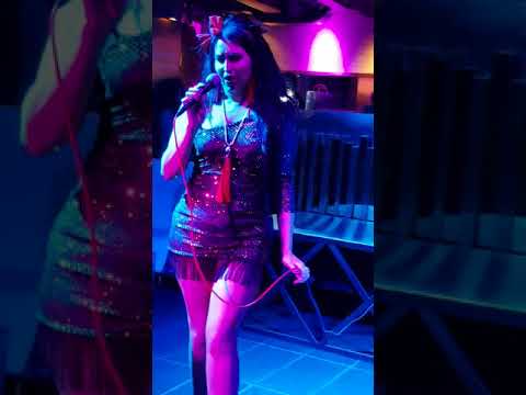 Maria Letizia Somma: Back to Black.