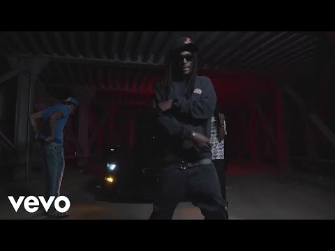 Rhythmix – Can’t Sleep, Can’t Quit (Official Music Video)