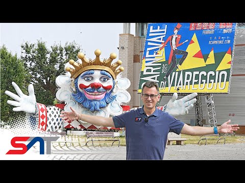 Emisija SAT: Patrola do Italije – obala Toskane, Firenca i Piza