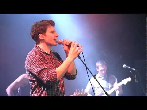 The Early November - I Want To Hear You Sad (Live in Sydney) | Moshcam