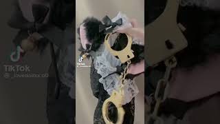 【tiktok】メス猫を調教しました