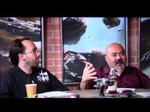 MongoTV_1863 - Part 204 - Star Citizen 3.4.1 - I Have a Look At This Nice Game