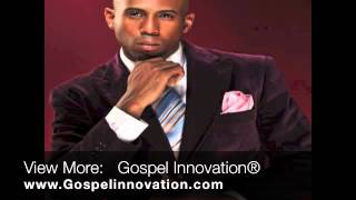 Anthony Brown &amp; group therAPy - &quot;I Will Be&quot; feat. VaShawn Mitchell