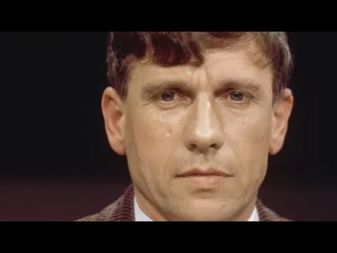 Gerard Reve - Alleen op de Wereld (1991)