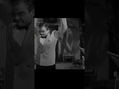 Spike Jones and His City Slickers getting chaotic in Variety Girl (1947)#classicmovies