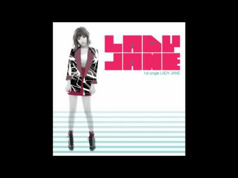 Lady Jane - I Love You Everyday (Feat. Verbal Jint)