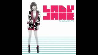 Lady Jane - I Love You Everyday (Feat. Verbal Jint)