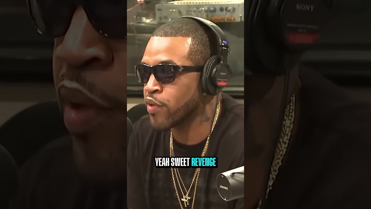 🟡 Hard Truths & Street Wisdom: Unfiltered Bars on HOT 97