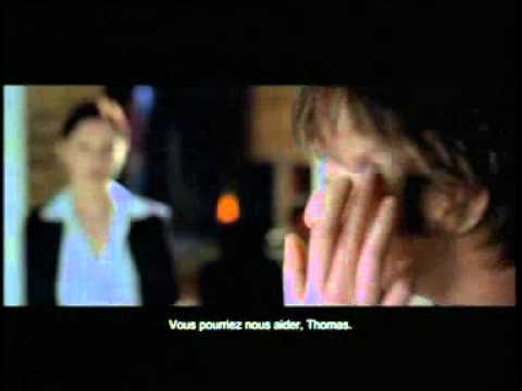 Thumbnail of the video: Three Blind Mice / Une souris verte... (2003) - Trailer