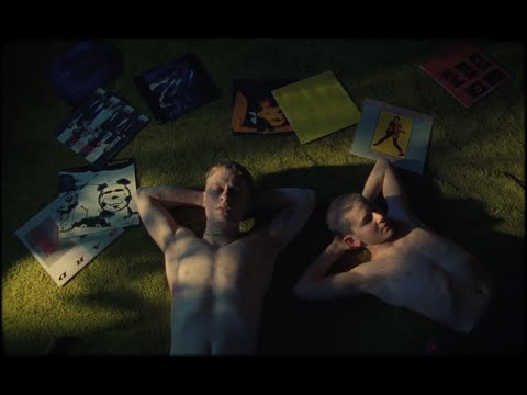 Jordan Klassen - Virtuous Circle (Official Video)