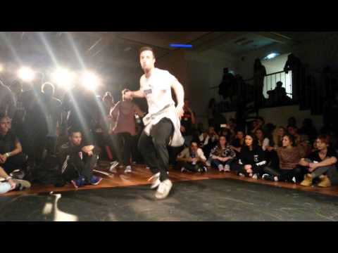 FLAVOURAMA BATTLE 2015 :|: Risto (Hakuna Matata Crew, Various Spirits) :|: House Preselection