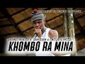 General Manizo X Director Khombo Ra Mina Batswadi Feat Msiza Badcompany