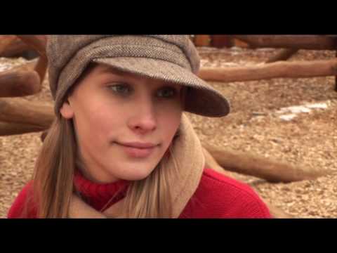 "Das Herz der Alpenrose" - Teil 1