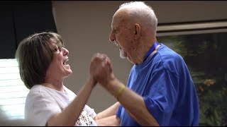 Age is More - Les Walkeden: Heart of a Dance
