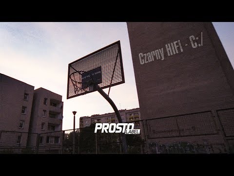 Czarny HIFI - C:/ (audio)