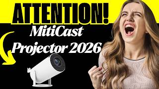 ????MitiCast Projector Review 2026 – Does MitiCast Projector Work? Reviews & Real Experience or Hype?