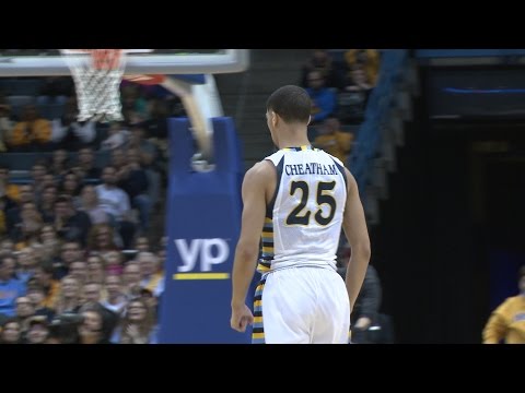 Big East Tournament Matchup Preview-(7)Marquette vs. (10)St. John's