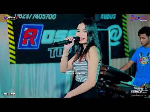 FULL ALBUM ROSSYTA - HAPPY WEDDING DESI & BOWO - PIJI BAKARAN DAWE KUDUS