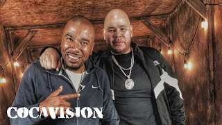 Coca Vision: N.O.R.E.