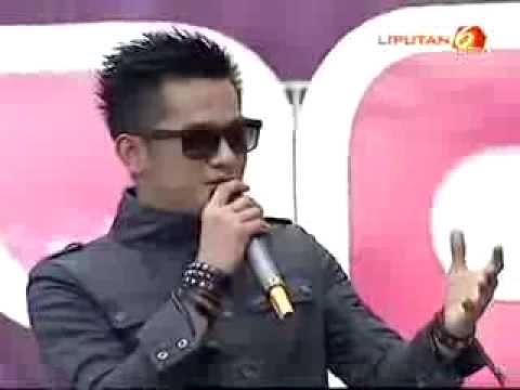 INBOX TERBAIK 2014 (PERGILAH CINTA) ESTA BAND