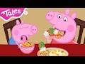 Peppa Pig Tales George S Chinese Takeaway BRAND NEW Peppa Pig Episodes